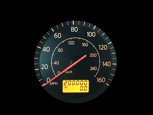 Can a Faulty Speedometer Cause Accidents? | Autobahn Auto Repair